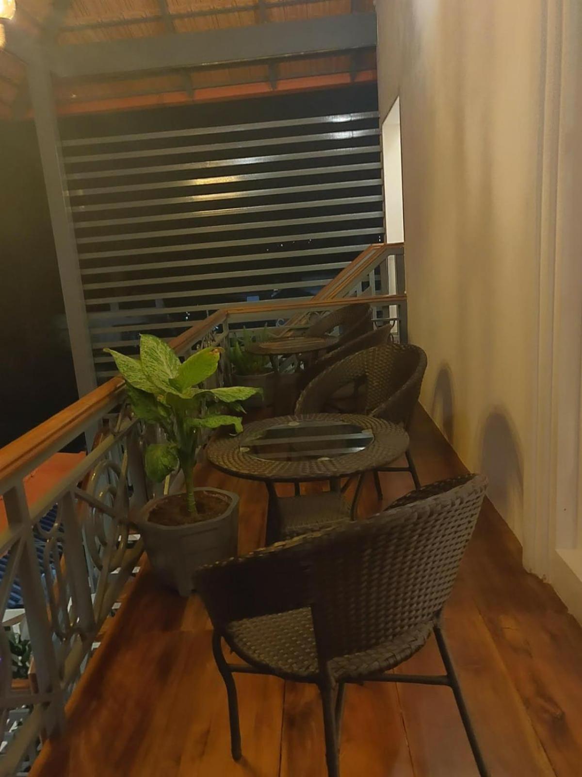 The Elegant Homes Kushālnagar Exterior foto