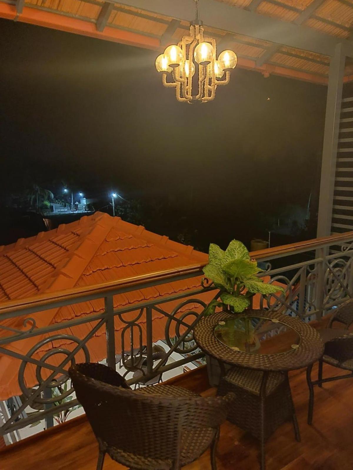 The Elegant Homes Kushālnagar Exterior foto