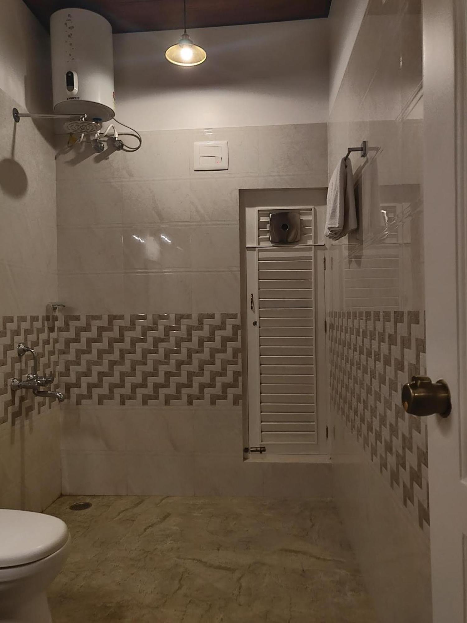 The Elegant Homes Kushālnagar Exterior foto